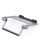 Podkładka chłodząca pod laptopy I-TEC Podstawka Metal Cooling Pad for notebooks (up to 15.6''). C31METALPAD